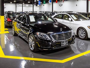Bakanlıktan denetim: Otomotiv bayi ve galerilerine 35 milyon TL ceza