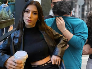 Ayşenur'u 4 kez ateş ederek katletmişti: Sanıktan pişkin savunma!