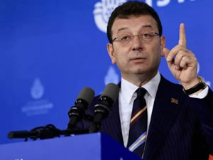 İmamoğlu yarın hakim karşısına çıkıyor: Uydurma kavramlarla arayış nafile