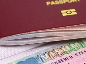 Schengen vizesinde dijital dönem