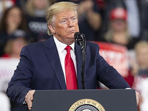 Eski ABD Başkanı Trump'a 4 yeni suçlama