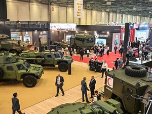 Libya'nın Trablus ve Bingazi kentlerinde Türk sanayi fuarları düzenlenecek