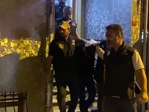 İstanbul'daki terör operasyonunda gözaltına alınan 11 şüpheliden 10'u tutuklandı