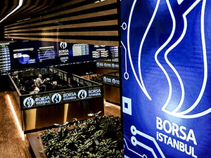 Borsa haftaya rekorla başladı