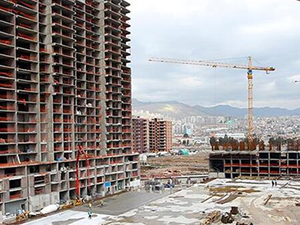 Özyurtlar Holding Yönetim Kurulu Başkanı Özyurt: "Konutta kredi muslukları açılmalı"