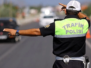 İstanbul'da denetimlerde sürücülere 49 bin 110 lira ceza kesildi