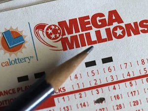 ABD'de 1,58 milyar dolarlık "Mega Millions" piyangosu sahibini buldu