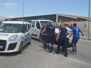 Zincirleme trafik kazasında 1 kişi öldü, 3 kişi yaralandı