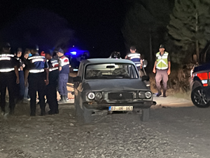 Isparta'da 4 kişi av tüfeğiyle öldürüldü