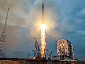 Rusya 47 yıl sonra ilk defa Ay’a uzay aracı gönderdi