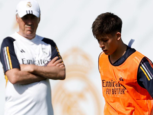 Milli futbolcu Arda Güler ameliyat edilecek