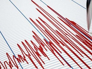 Malatya'da bir dakika arayla 4,8 ve 4,5 büyüklüğünde iki deprem meydana geldi