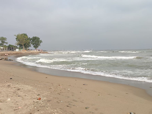 Sakarya ve Kocaeli'de denize girmek yasaklandı