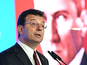 İmamoğlu'ndan beklenen "değişim" açıklaması