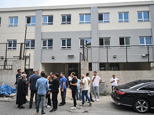 İstanbul'da deprem riski bulunan tüm okullar boşaltıldı