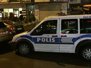 Konya'da bir kişi tarlada silahla vurulmuş halde ölü bulundu