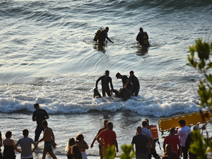 Bartın'da sandalıyla denize açılan balıkçının cesedi kıyıya vurdu