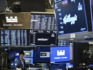 Küresel piyasalarda satış baskısı dinmiyor