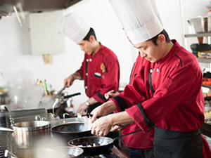 Çin’de hizmet sektörünün büyüklüğü 33 trilyon yuana ulaştı