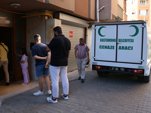 Kazara tabancayla vurulduğu iddia edilen çocuk yaşamını yitirdi