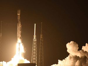 Rus uzay aracı Luna-25 Ay’ın yüzeyine çarptı