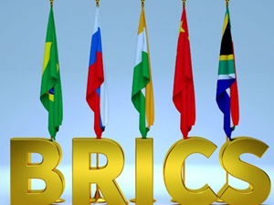 Çin’in diğer BRICS ülkeleriyle ticareti 330 milyar dolara ulaştı