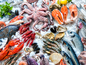 Çin, Japonya'dan tüm deniz ürünlerinin ithalatını durdurdu