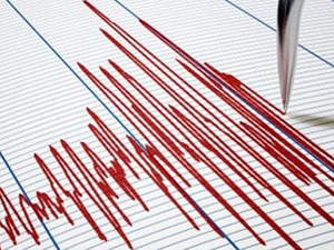 Malatya'da 5 büyüklüğünde deprem