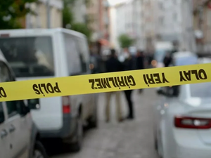 Adana'da tartıştığı oğlunun tabancayla vurduğu baba öldü