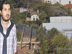 Reza Zarrab'a "BOĞAZ" serbest