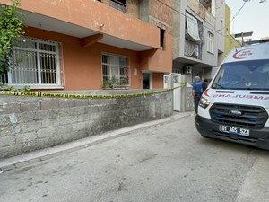 Adana'da 74 yaşındaki kadın, kocası tarafından öldürüldü
