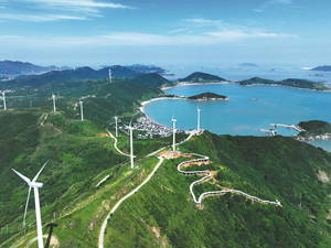 Yenilenebilir enerji, ilk kez kömürü geride bıraktı