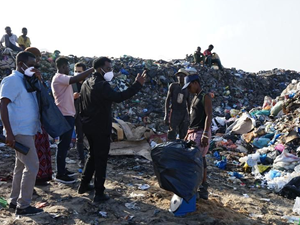 Türk şirket, Somali'de biyogazdan elektrik üretecek