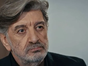 Oyuncu Ünal Silver vefat etti