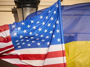ABD'den Ukrayna'ya 250 milyon dolarlık ilave askeri yardım