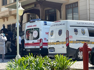 Eski Bakan Kutbettin Arzu, Yalova'da havuzda ölü bulundu