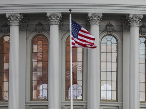 ABD ekonomisi bu yılın ikinci çeyreğinde yüzde 2,1 büyüdü