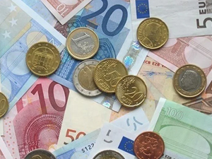 Almanya'da yıllık enflasyon ağustosta yüzde 6,1’e geriledi