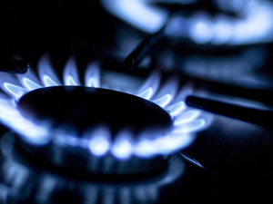 Doğal gazda eylül tarifesinde değişikliğe gidilmedi