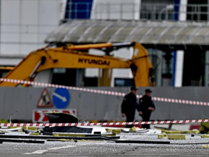 Rusya: Kiev'in Moskova ve Belgorod bölgesine İHA'larla saldırı girişimleri engellendi