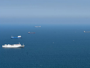 Ürdün ordusu Bahreyn merkezli Uluslararası Deniz Güvenliği Koalisyonu'na katıldı