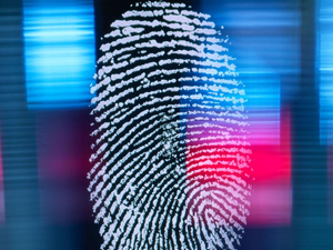 Yerli "parmak izi tanıma sistemi" ile Türkiye, kendi yazılımını kullanan ülkeler arasında yer alacak
