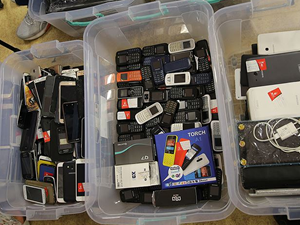 İETT araçlarında unutulan eşyalar açık artırmayla satıldı