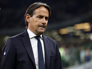 Inter, teknik direktörü Inzaghi'nin sözleşmesini yeniledi