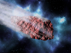 3'ü uçak büyüklüğünde 5 meteor Dünya'nın yakınından geçecek