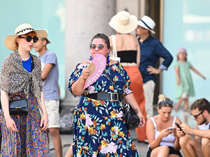 2023 yazı kayıtlardaki en sıcak yaz oldu