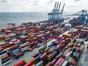 TÜİK temmuz ayı dış ticaret endekslerini açıkladı