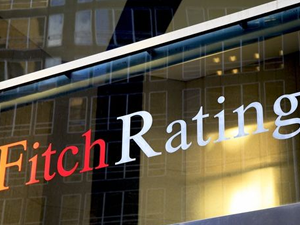 Fitch, Türkiye'nin kredi notu görünümünü yükseltti