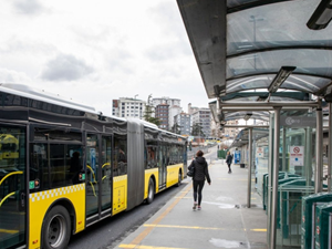 İstanbul'da okulların açılacağı 11 Eylül'de toplu ulaşım ücretsiz olacak