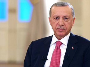 Cumhurbaşkanı Erdoğan, Hindistan ziyareti sonrası uçakta gazetecilerin sorularını yanıtladı